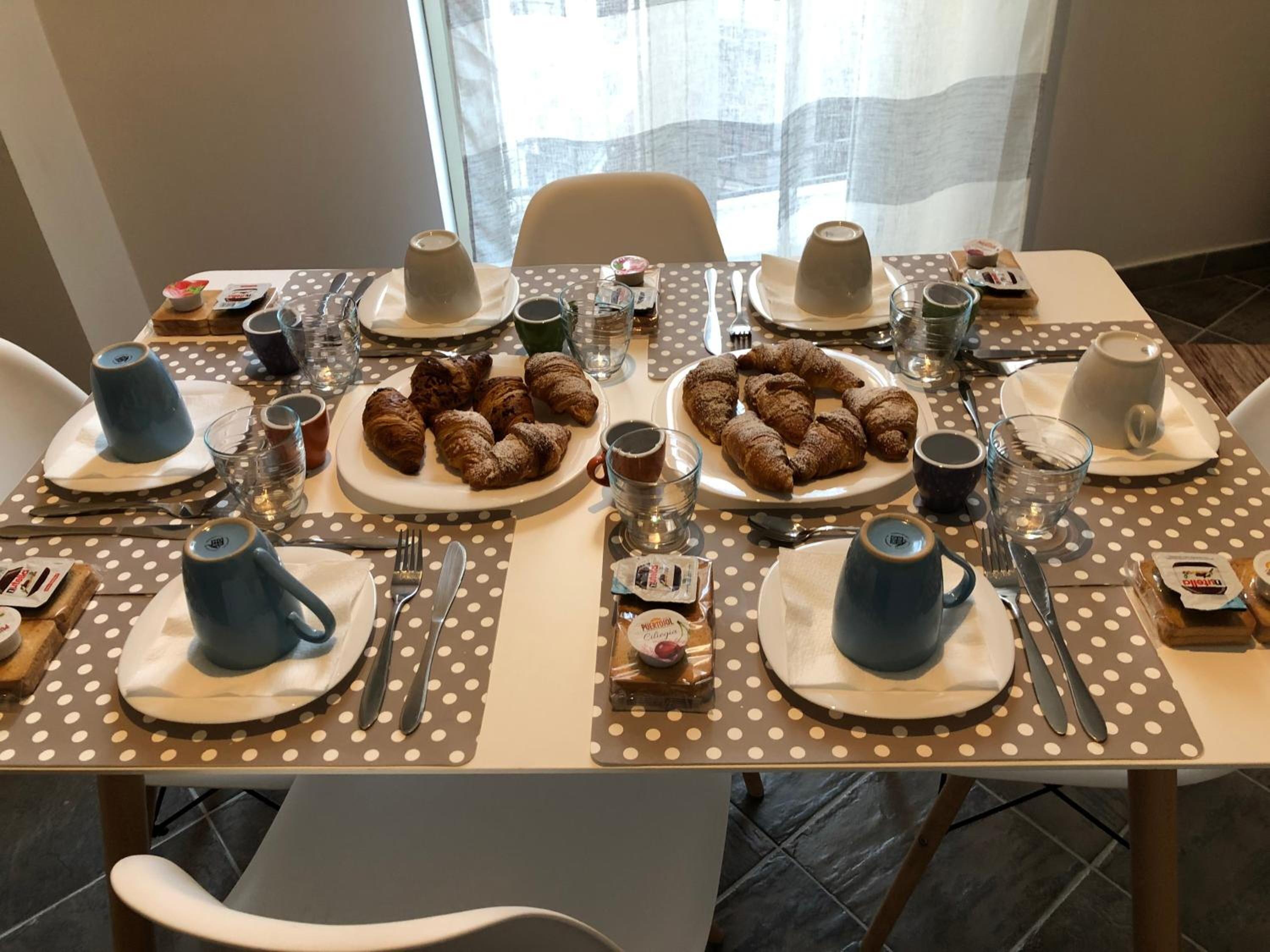 Reginella B&B Palermo — Foto 3
