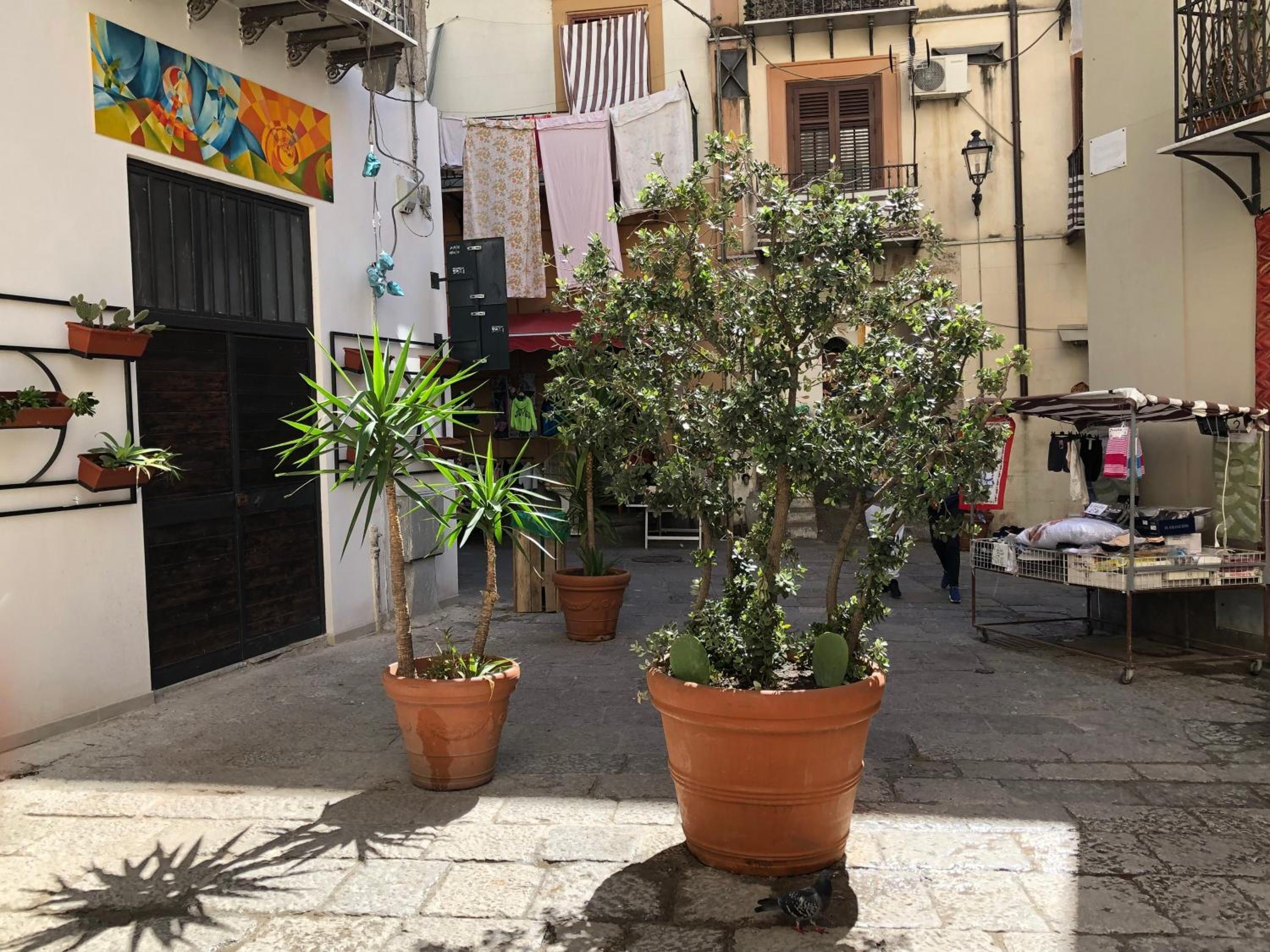 Reginella B&B Palermo — Foto 2